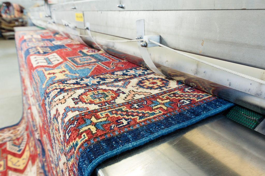 Limpiexpress Tapicerías